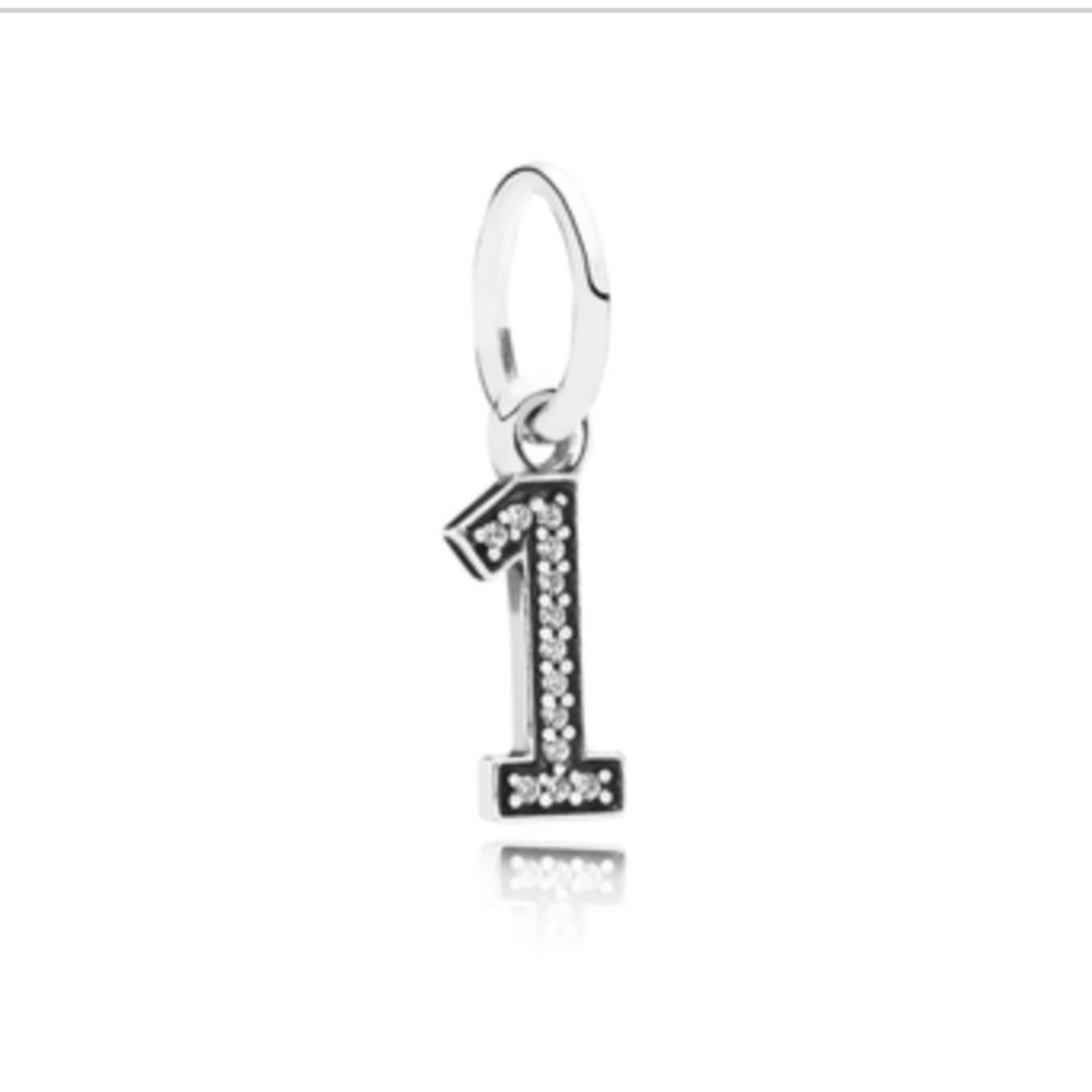Pandora Number 1